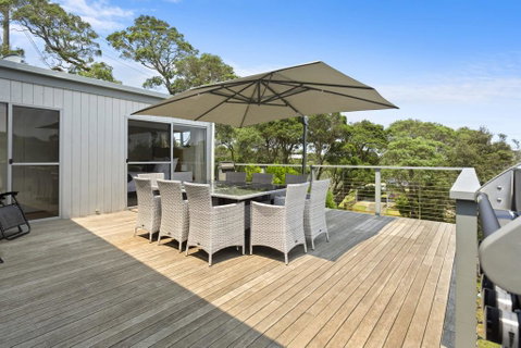 YOU, ME AND THE SEA - BLAIRGOWRIE - Accommodation Georgetown 2