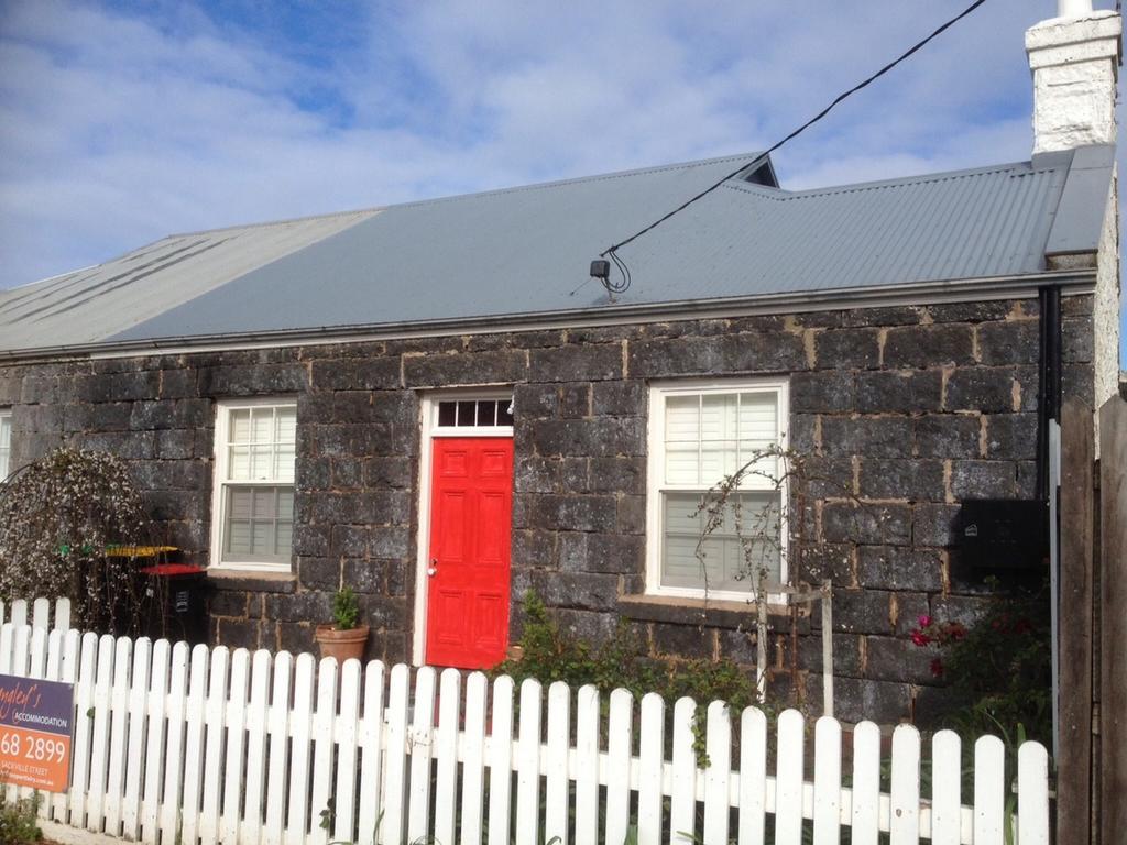 Port Fairy VIC Accommodation Georgetown