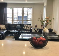 Your home away from home - Accommodation Georgetown