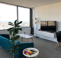 Your Melbourne Home in Free Tram Zone with Great City Lifestyle - Accommodation Georgetown