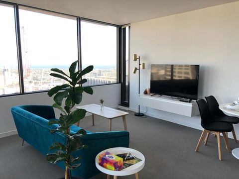 Your Melbourne Home In Free Tram Zone With Great City Lifestyle - Accommodation Georgetown 0