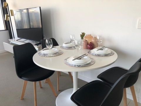Your Melbourne Home In Free Tram Zone With Great City Lifestyle - Accommodation Georgetown 2