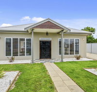 Zaahira House - Accommodation Georgetown