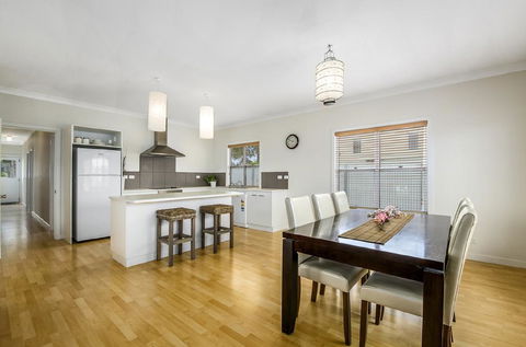 Zaahira House - Accommodation Georgetown 3