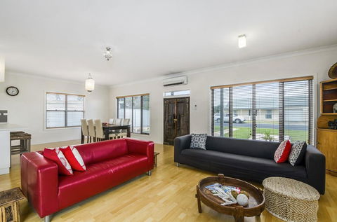 Zaahira House - Accommodation Georgetown 1