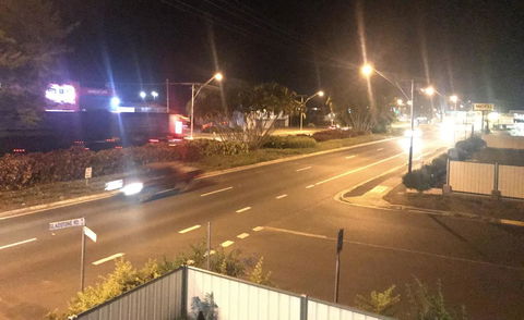 ZED MOTELS Tropical Gateway - Accommodation Georgetown 3