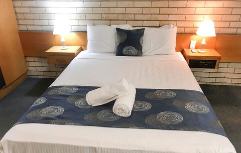 ZED MOTELS Tropical Gateway - Accommodation Georgetown 2