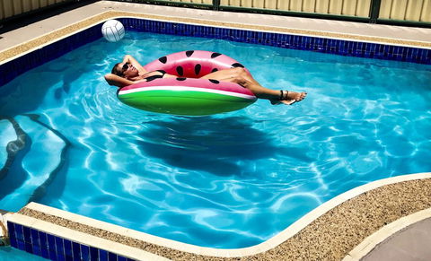 ZED MOTELS Tropical Gateway - Accommodation Georgetown 1