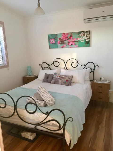 Zen Escape Guest House - Accommodation Georgetown 3