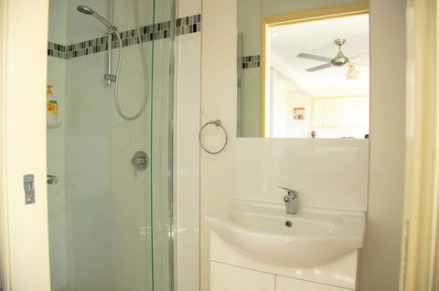 Zen Escape Guest House - Accommodation Georgetown 1