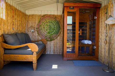 Zen Escape Guest House - Accommodation Georgetown 2