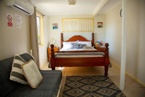 Zen Escape Guest House - Accommodation Georgetown 0
