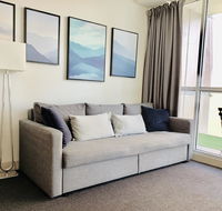 ZEN Homes on Collins - Accommodation Georgetown