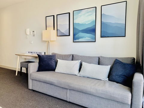 ZEN Homes On Collins - Accommodation Georgetown 2