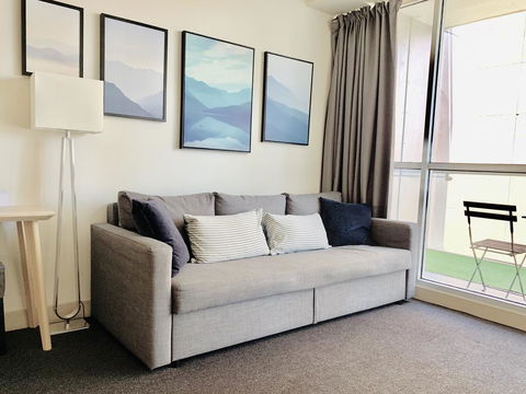 ZEN Homes On Collins - Accommodation Georgetown 0