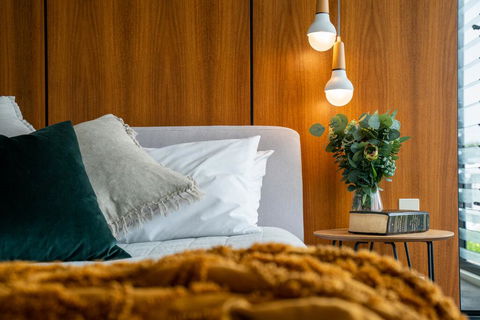Ziba On Collins - Accommodation Georgetown 1