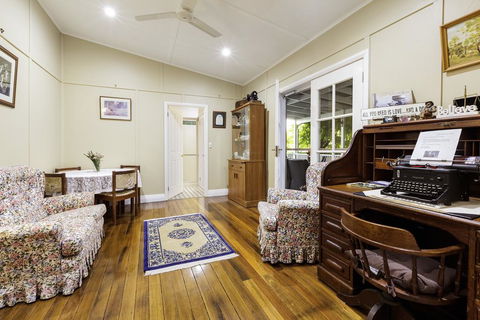Tara-Lee - Accommodation Georgetown 2