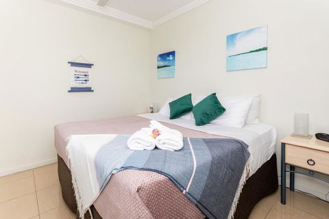 AirliediseNO Hills5min Walk 2 Port Of Airlie/Ferry TerminalWiFiNetflix - Accommodation Georgetown 1