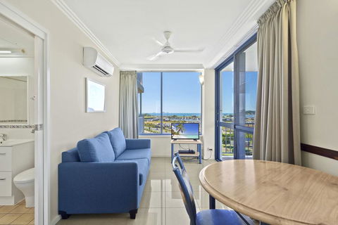 AirliediseNO Hills5min Walk 2 Port Of Airlie/Ferry TerminalWiFiNetflix - Accommodation Georgetown 3