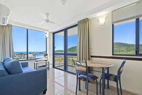 AirliediseNO Hills5min Walk 2 Port Of Airlie/Ferry TerminalWiFiNetflix - Accommodation Georgetown 0