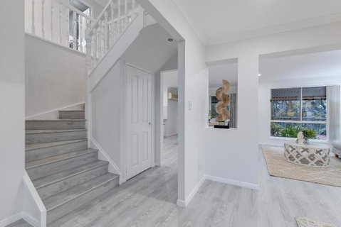 5 Bedroom With Inground Pool In Parkinson - Accommodation Georgetown 3