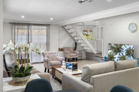 5 Beds Home Close To Mall Food And Highway - Accommodation Georgetown 0
