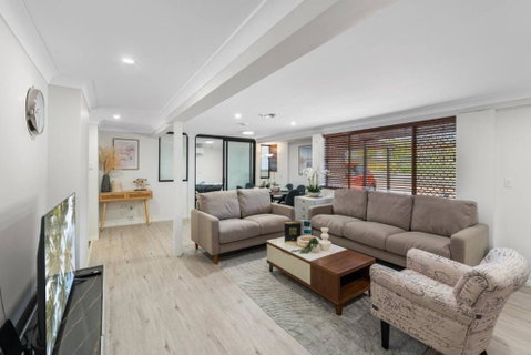 5 Beds Home Close To Mall Food And Highway - Accommodation Georgetown 1
