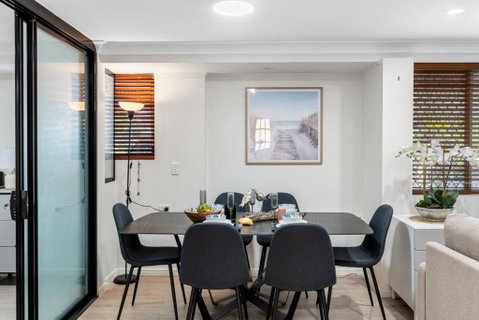 5 Beds Home Close To Mall Food And Highway - Accommodation Georgetown 2