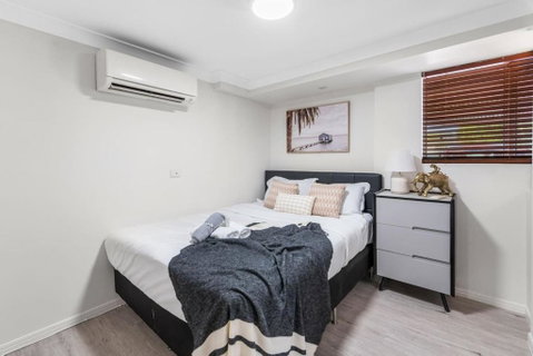 5 Beds Home Close To Mall Food And Highway - Accommodation Georgetown 3