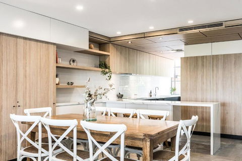 A Perfect Stay - 11 James Cook Apartments - Accommodation Georgetown 4