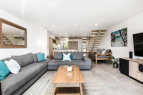 A Perfect Stay - 11 James Cook Apartments - Accommodation Georgetown 2
