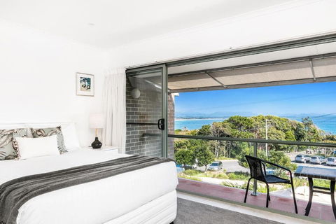 A Perfect Stay - 11 James Cook Apartments - Accommodation Georgetown 3