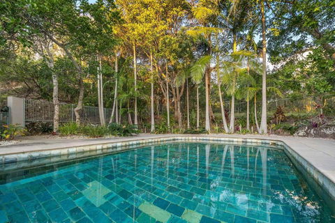 A Perfect Stay - 11 James Cook Apartments - Accommodation Georgetown 0