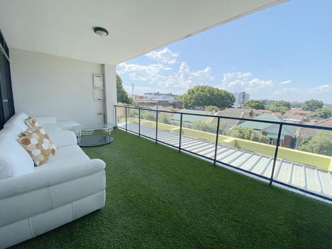 A Cozy 2B2B Apartment Near Airport & Train Station - Accommodation Georgetown 0