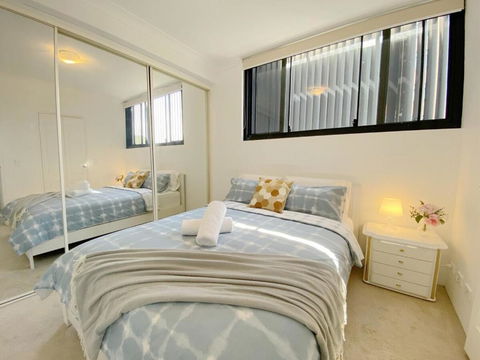 A Cozy 2B2B Apartment Near Airport & Train Station - Accommodation Georgetown 2
