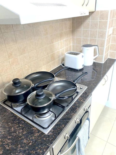A Cozy 2B2B Apartment Near Airport & Train Station - Accommodation Georgetown 4