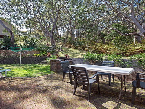 Adriana 3 Unit With A Backyard - Accommodation Georgetown 3