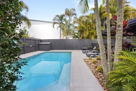 Affordable Pet Friendly Noosa Escape - Accommodation Georgetown 0