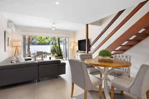 Affordable Pet Friendly Noosa Escape - Accommodation Georgetown 1