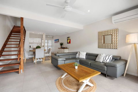 Affordable Pet Friendly Noosa Escape - Accommodation Georgetown 4