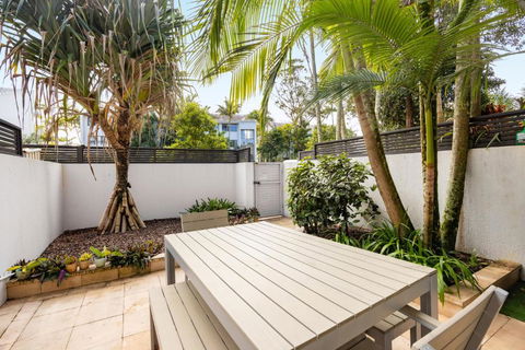 Affordable Pet Friendly Noosa Escape - Accommodation Georgetown 3