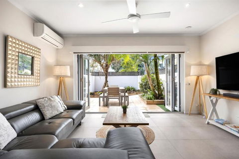 Affordable Pet Friendly Noosa Escape - Accommodation Georgetown 2
