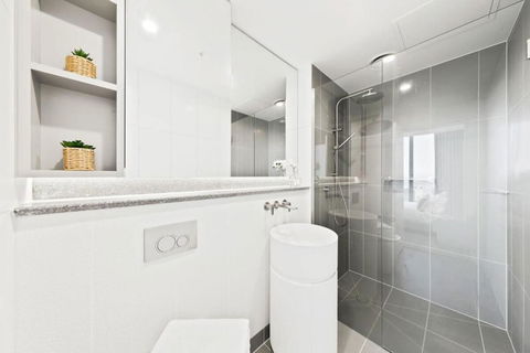 A 3BR Apt Next To Melbourne Central FREE Parking - Accommodation Georgetown 3