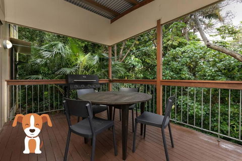 A Beach House - Accommodation Georgetown 0