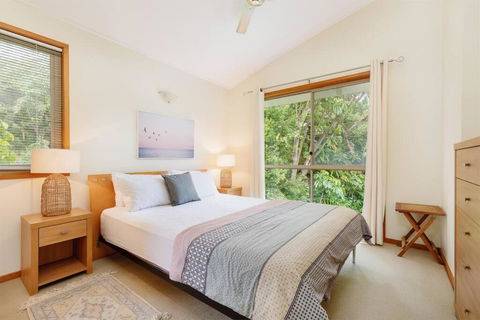 A Beach House - Accommodation Georgetown 1