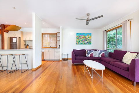A Beach House - Accommodation Georgetown 2