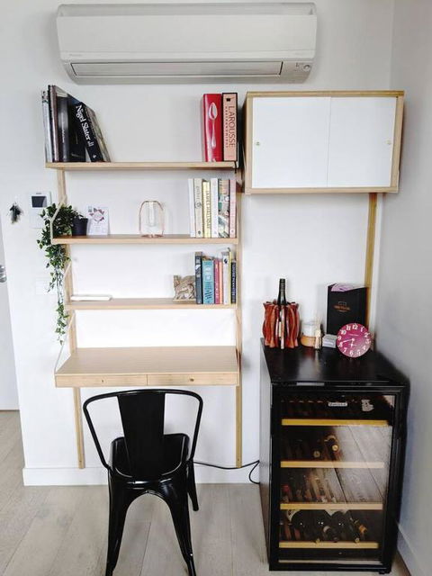 A Boutique Hideaway In The Heart Of Fitzroy - Accommodation Georgetown 1