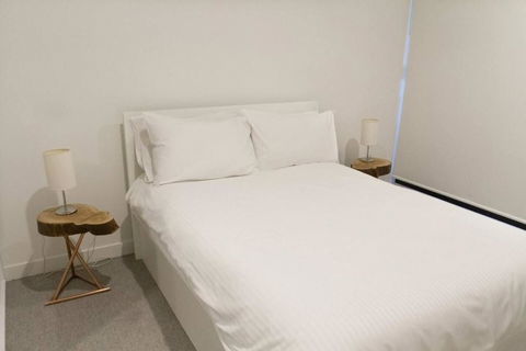 A Boutique Hideaway In The Heart Of Fitzroy - Accommodation Georgetown 3