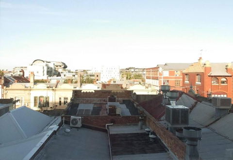 A Boutique Hideaway In The Heart Of Fitzroy - Accommodation Georgetown 4
