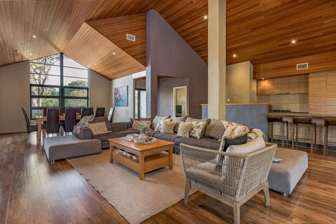 A Bush Utopia - Accommodation Georgetown 4